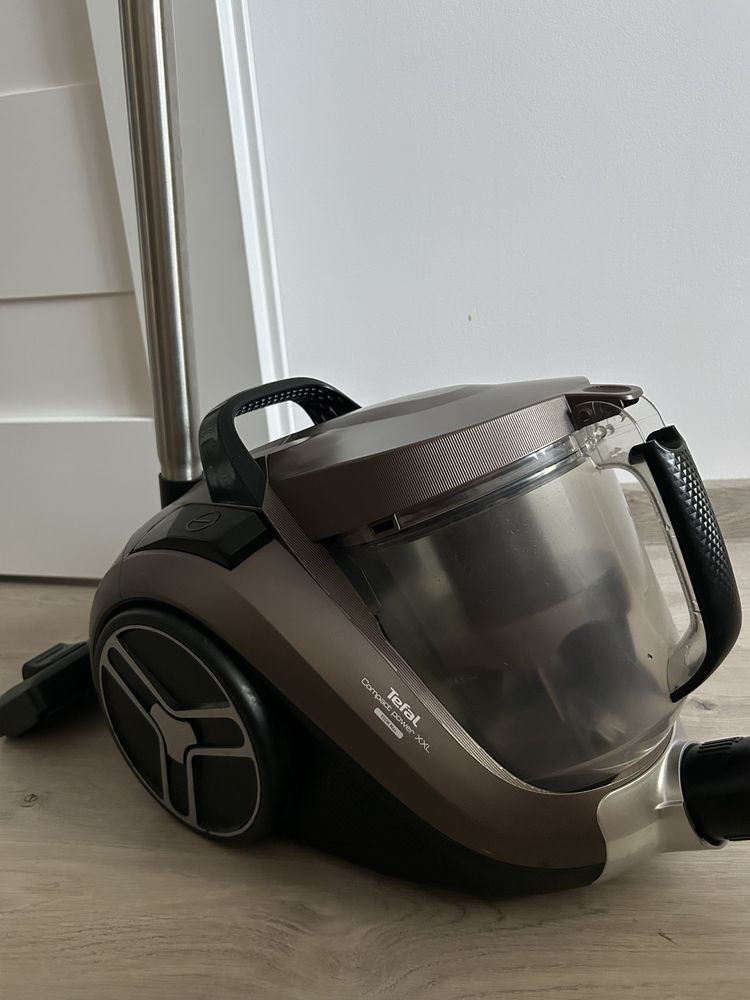 Odkurzacz TEFAL Compact Power XXL