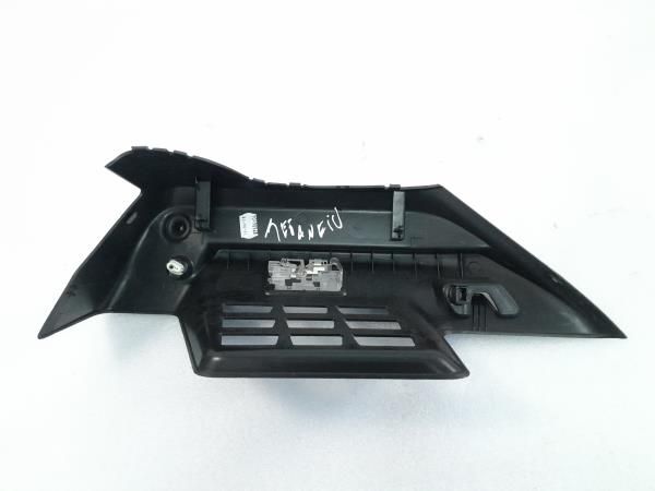 Plástico genérico RENAULT Megane IV (B9A/M_)