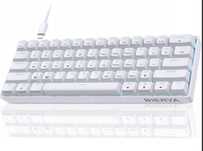 Klawiatura mechaniczna gamingowa DK61se Dierya
