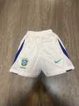 Дитячі шорти Nike brazil