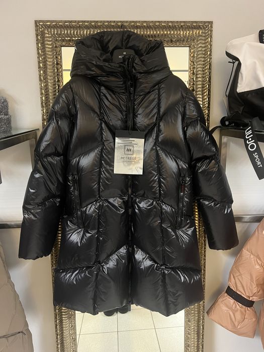 Пуховик Hetrego, 40(xs-s) 44 (M)