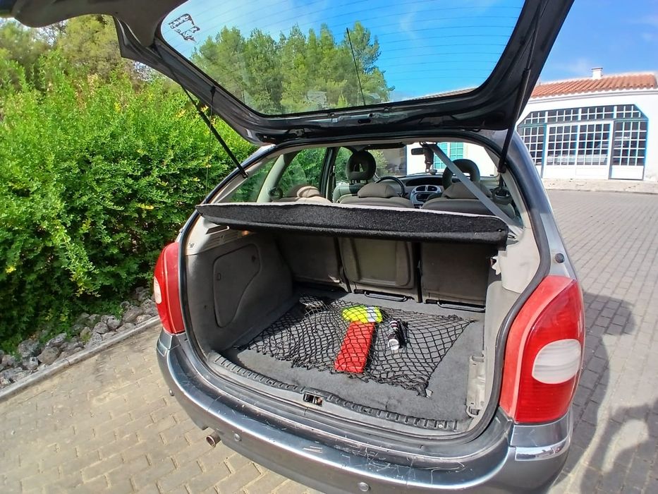 Citroen XSARA Picasso 1.6