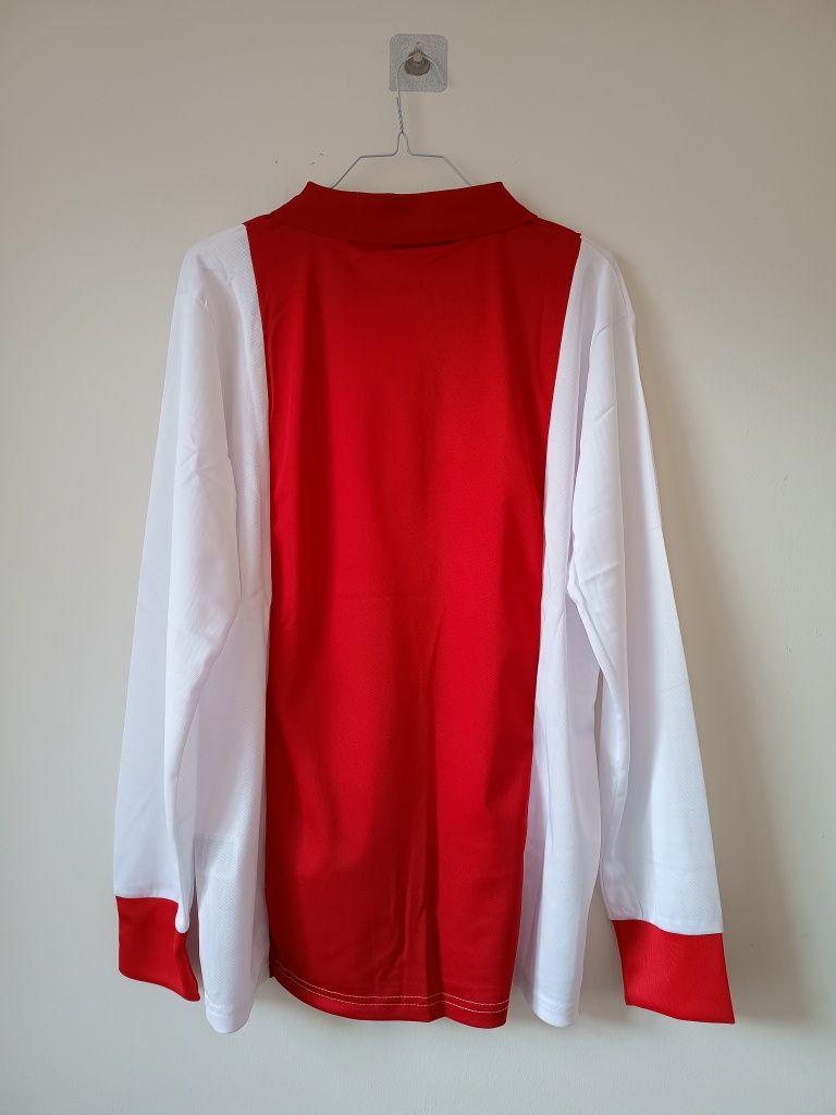 Camisola do Ajax 125º Aniversário 2025