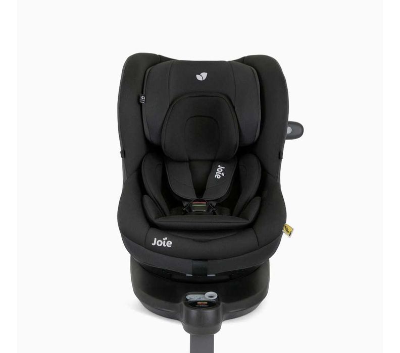 Cadeira auto joie i spin 360