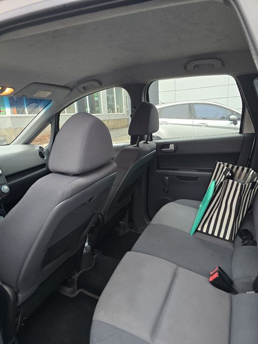 Mitsubishi Colt 1.3 автомат