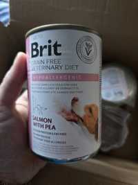 Brit Veterinary Diets Hypoallergenic