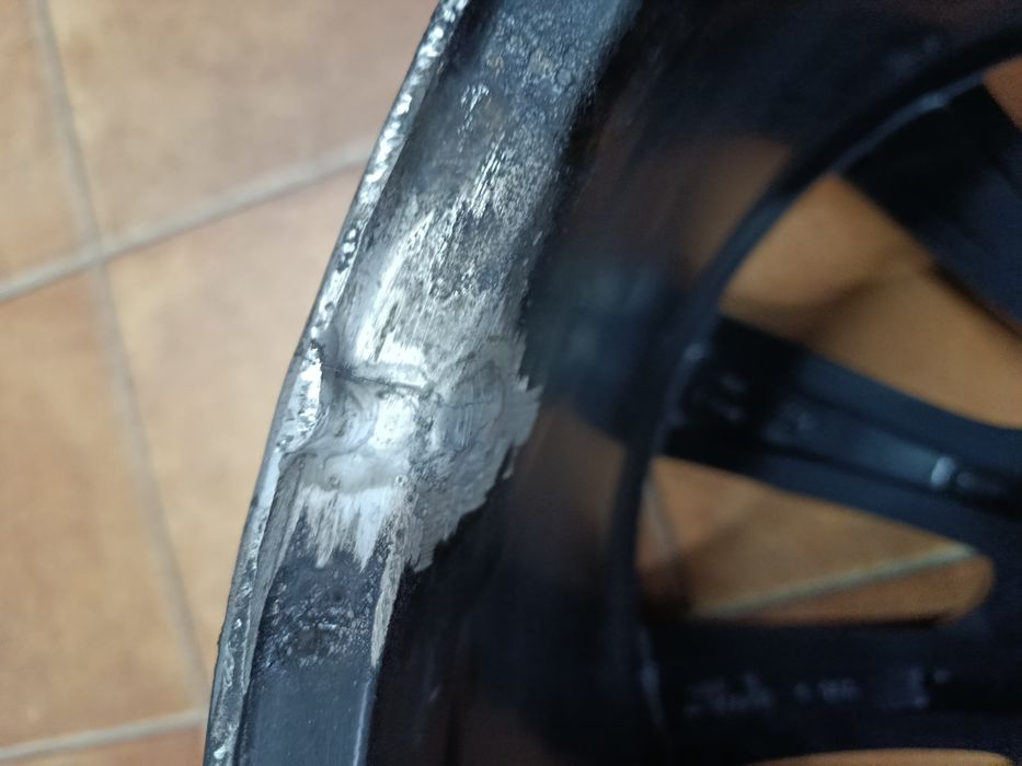 Диск R20 Tesla 118822300B.  1 шт