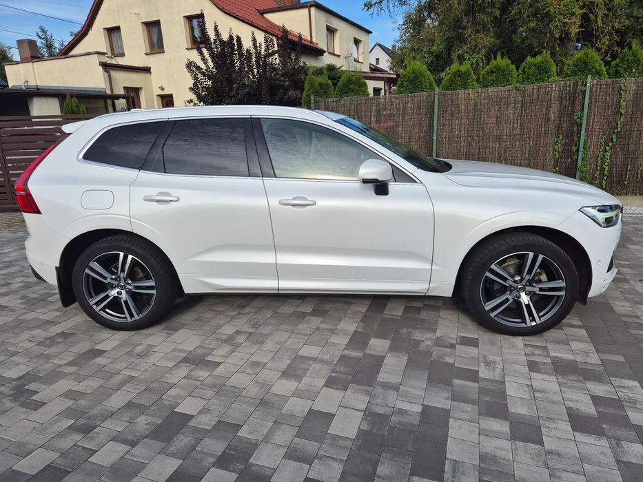 Volvo XC 60 T5 AWD Pro
