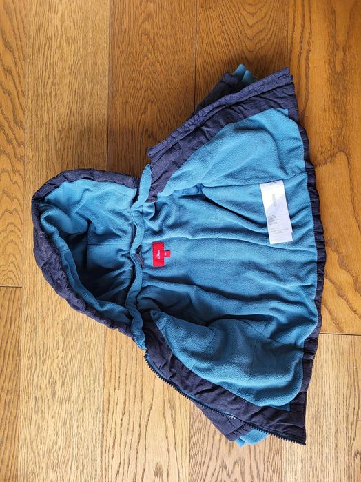 Kurtka zimowa s.Oliver 68