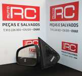 Espelho Retrovisor Esquerdo Dacia Sandero