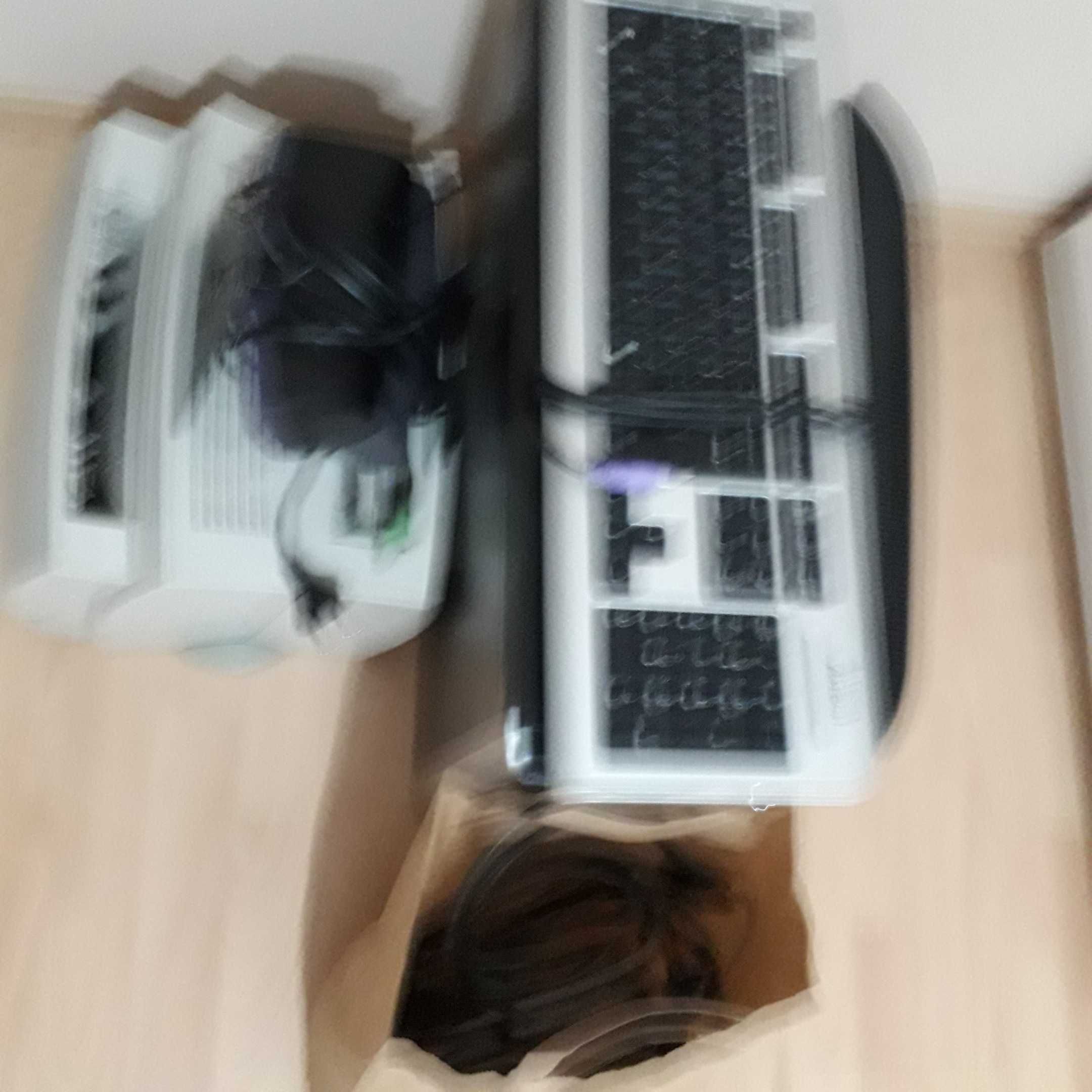 Jeszcze taniej  -  Nowa cena  -  Komp. komputer stacjonarny