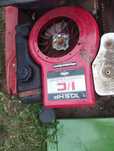 Silnik do traktorka Briggs Stratton 10,5 km sprawny