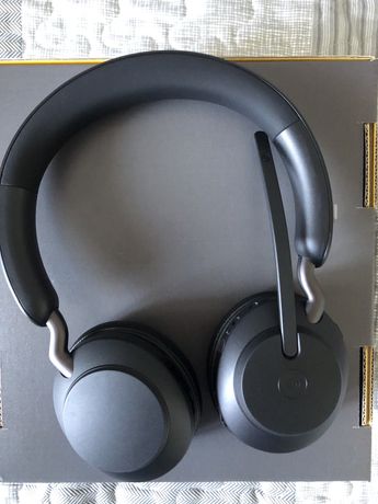 Słuchawki bezprzewodowe Jabra Evolve2 65