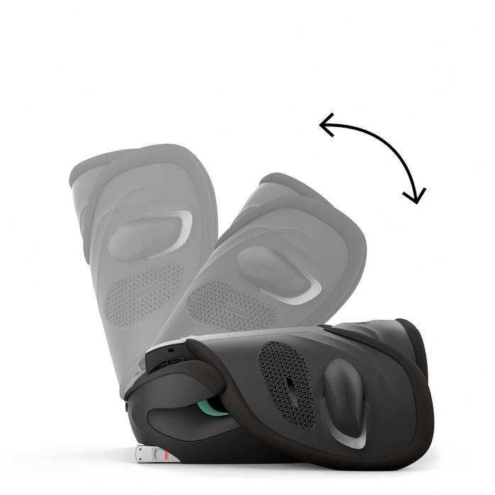 Cybex Gold Solution G2