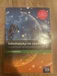 Podręcznik Informatyka 1- Informatyka na czasie, Nowa Era