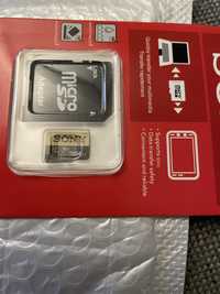 Karta Sony micro sd 1024 GB