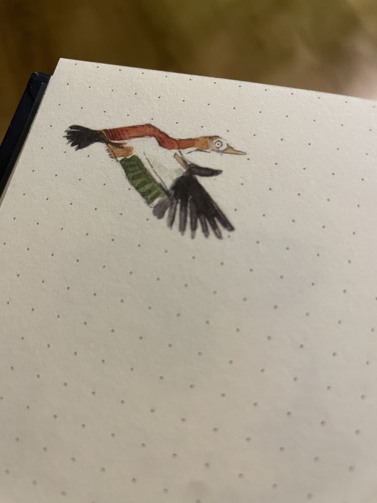 Bullet Journal - planer kreatywny