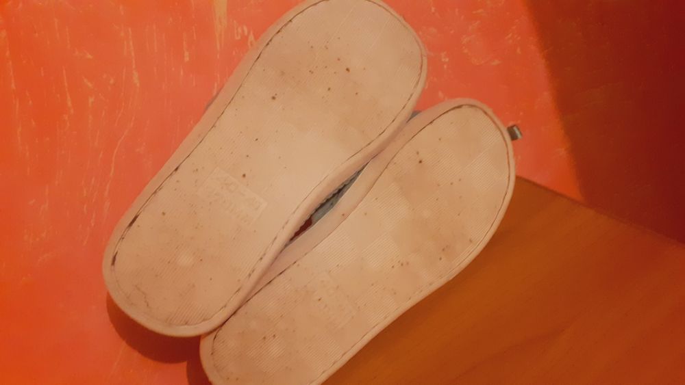 Комнатные тапки 40-41