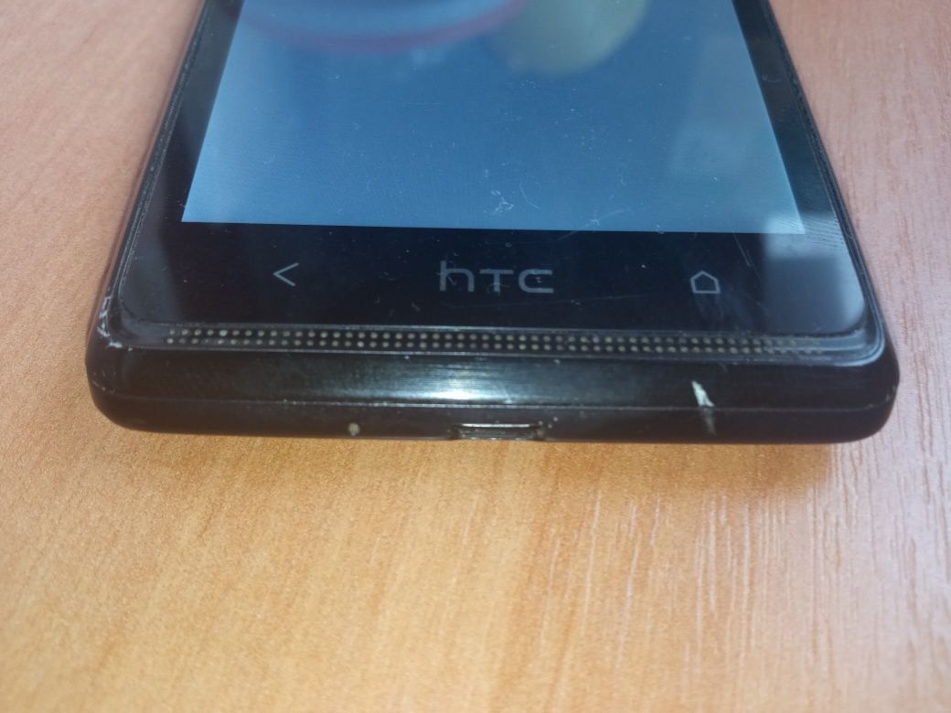 Смартфон HTC Desire 600. Донор.