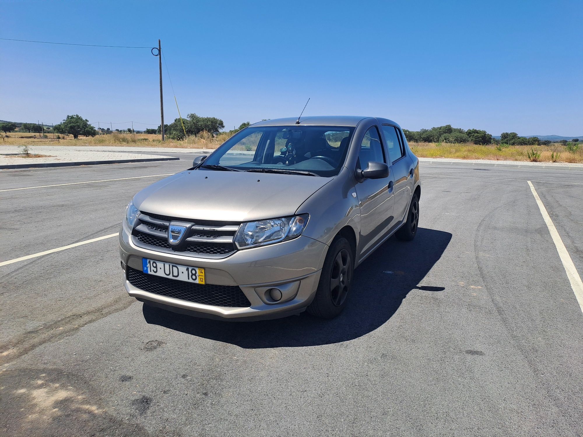 Dacia Sandero 1.5 Dci