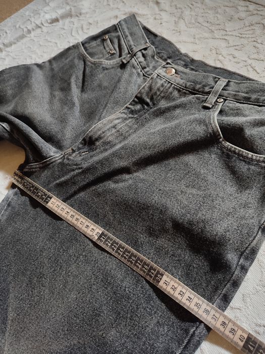 Джинсы на работу,р.48-50