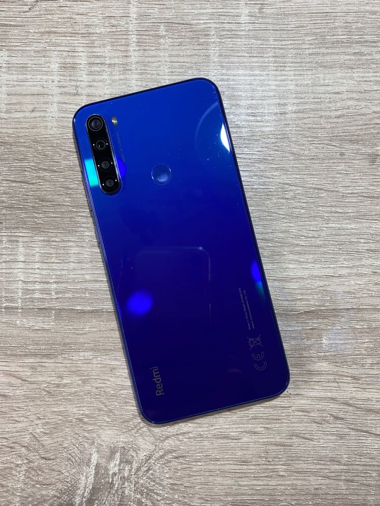 Xiaomi Redmi Note 8T stan idealny