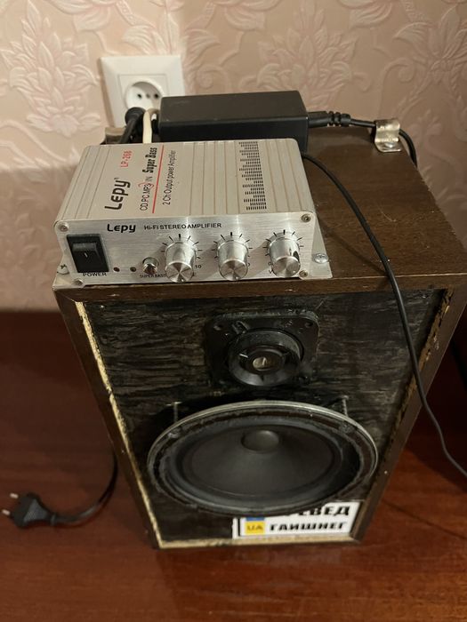 Уселитель колонка pioneer недорого