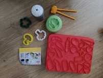 Play doh zestaw do sushi