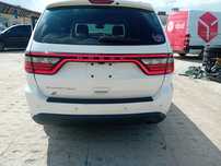 Klapa bleda dodge durango pwd