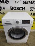 2в1 пральна машина з сушкою фірми Siemens, модель WD14H420EU