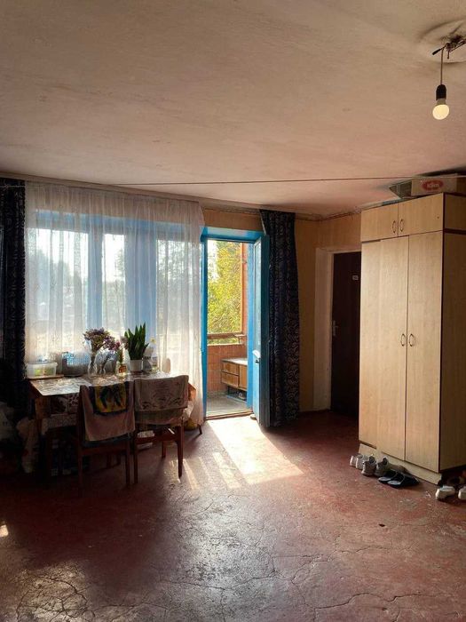 Продам кімнату в гуртожитку