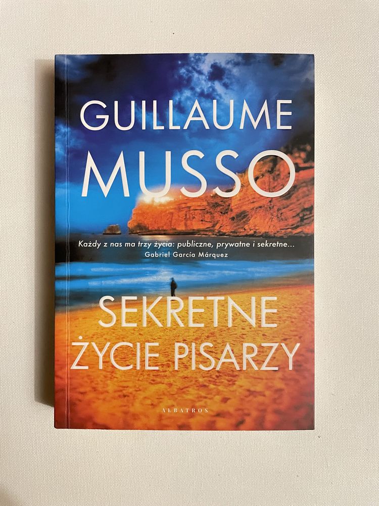 Sekretne zycie pisarzy