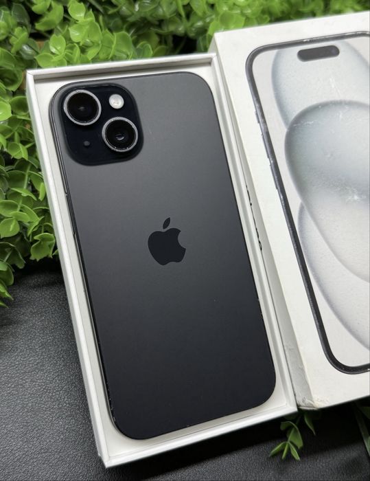 Айфон 15 128 гиг Iphone 15