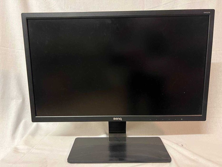 Монітор BenQ 21 LCD GW2270