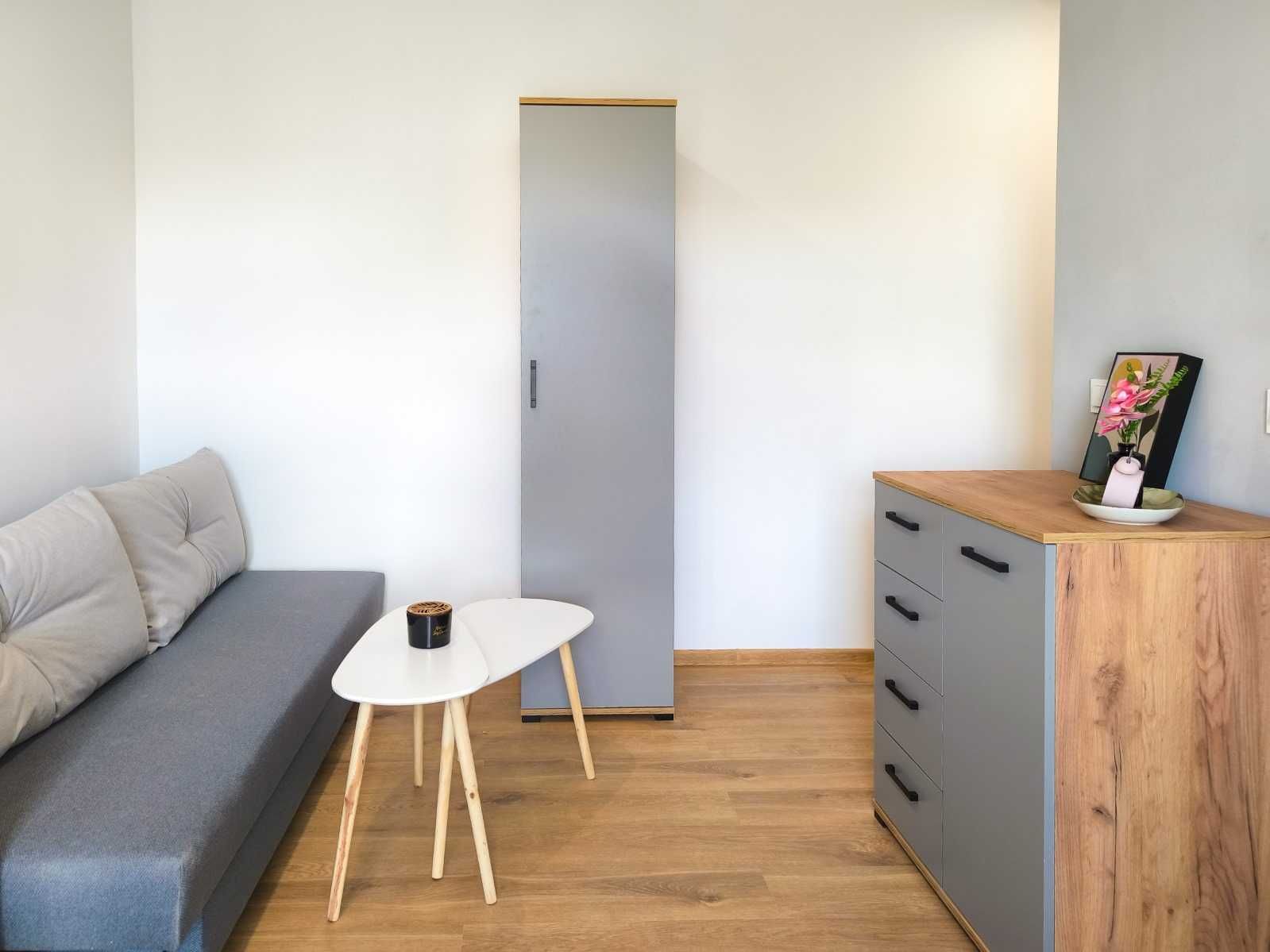 Gotowiec Inwestycyjny 2 x dwupak, Katowice, ul. Strzelecka, 92 m2