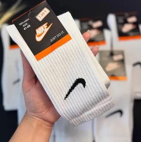 Шкарпетки Nike 41-44