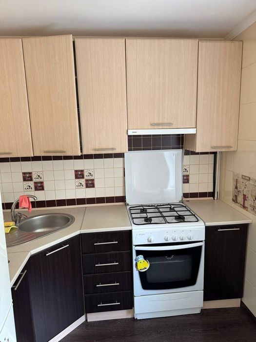 Чудова квартира біля лісу. Вул.Офіцерська