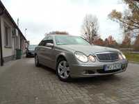 Mercedes 320 CDI 2005 r