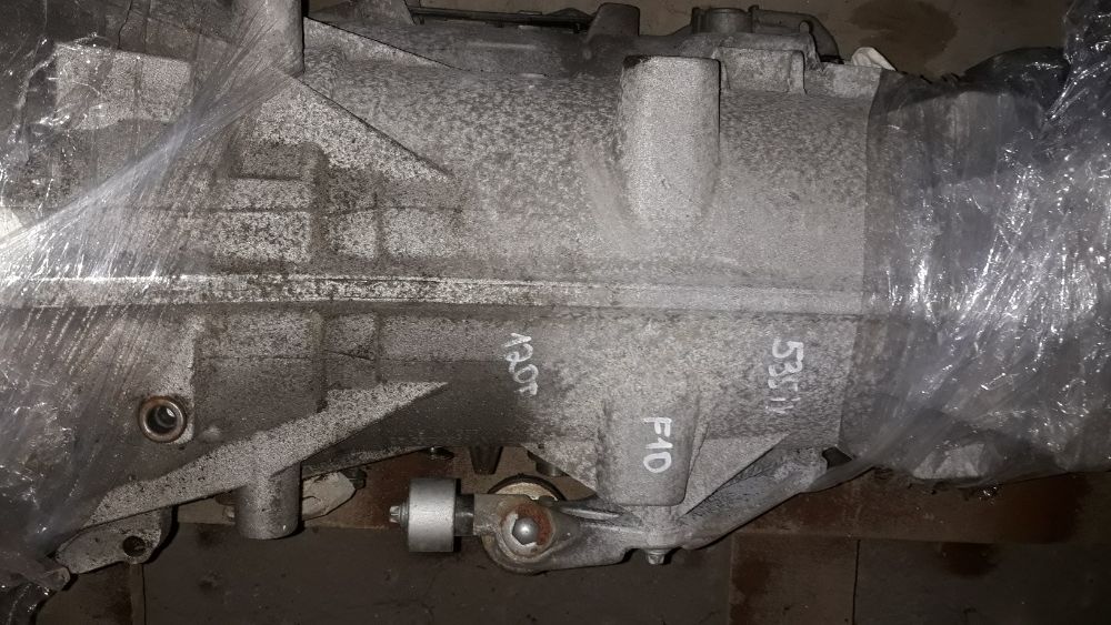 АКПП МКПП Коробка передач BMW G30 F10 Е70 Е60