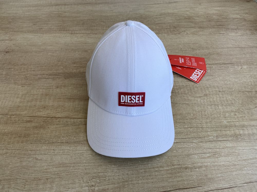 Кепка DIESEL. Оригинал.
