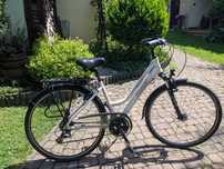 Rower Romet Gazela 3.0 damski