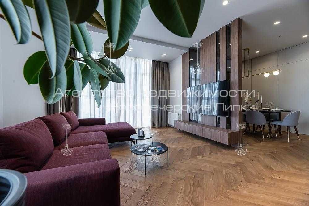 Оренда розкішної 4-к кв. 130м2 - А. Верхогляда (Драгомирова), 15Б