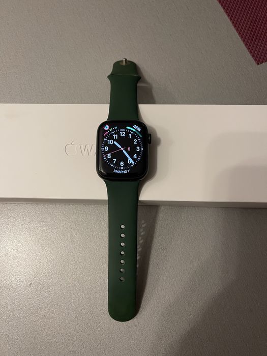Apple Watch Series 7 45mm