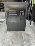 Subwoofer aktywny Indiana Line Basso 880