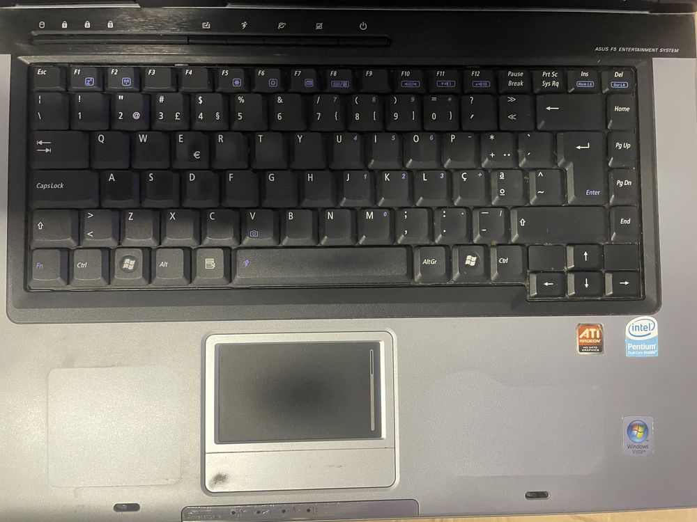 Asus X50SL 15,4’’