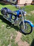 YAMAHA Drag Star 650 . Sprzedam motocykl.