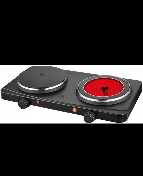 Kuchenka przenośna Jago