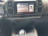 Vendo Citroen C5 Aircross