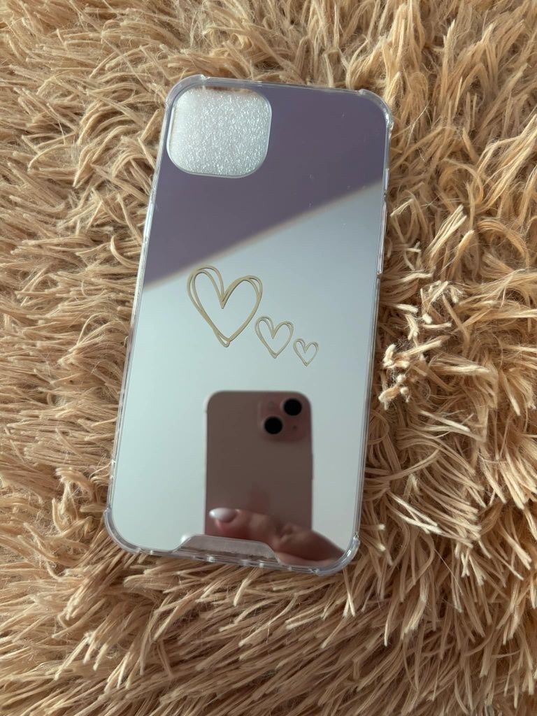 Nowe Etui iphone