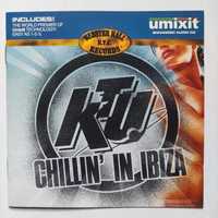 York - KTU: Chillin' in Ibiza (2xCD)